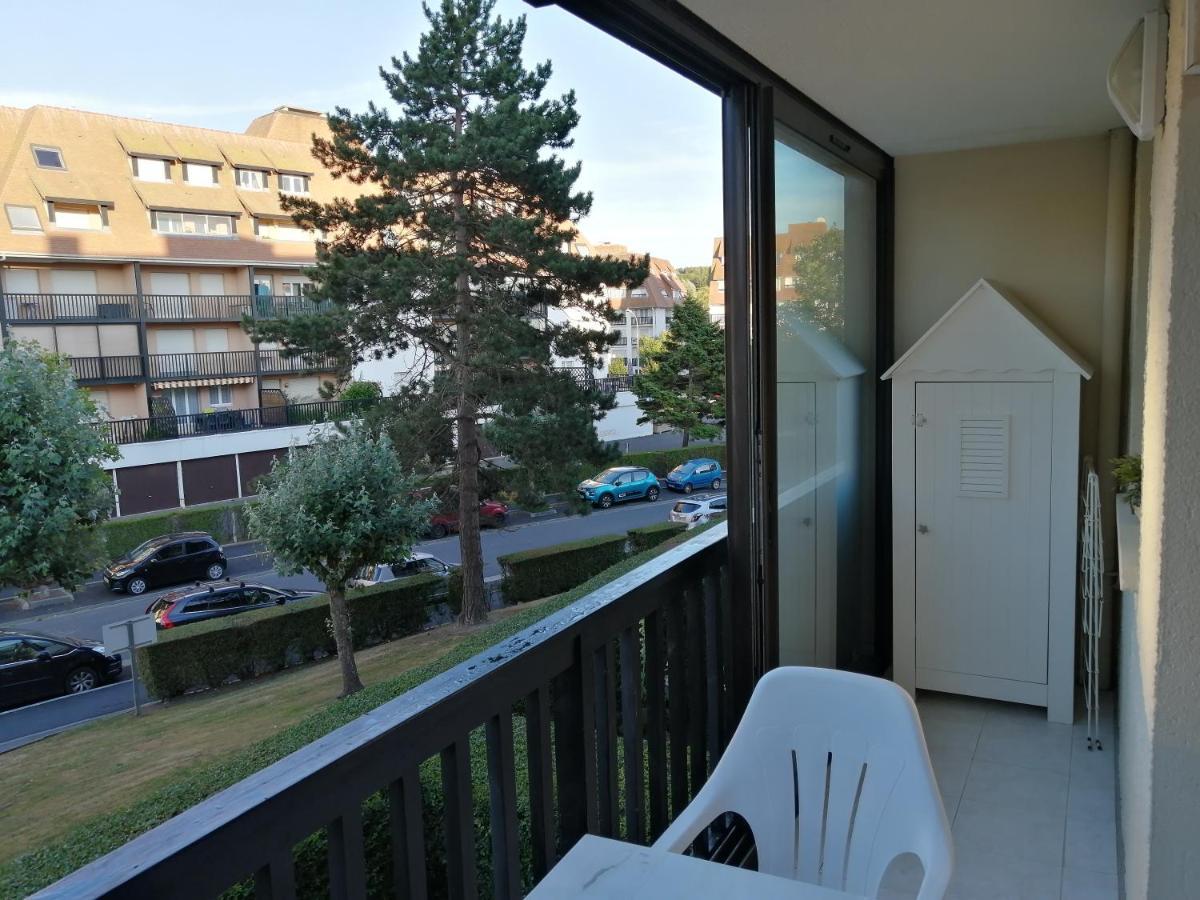 Appartement 2 Pieces Entierement Renove Villers-sur-Mer Exterior foto